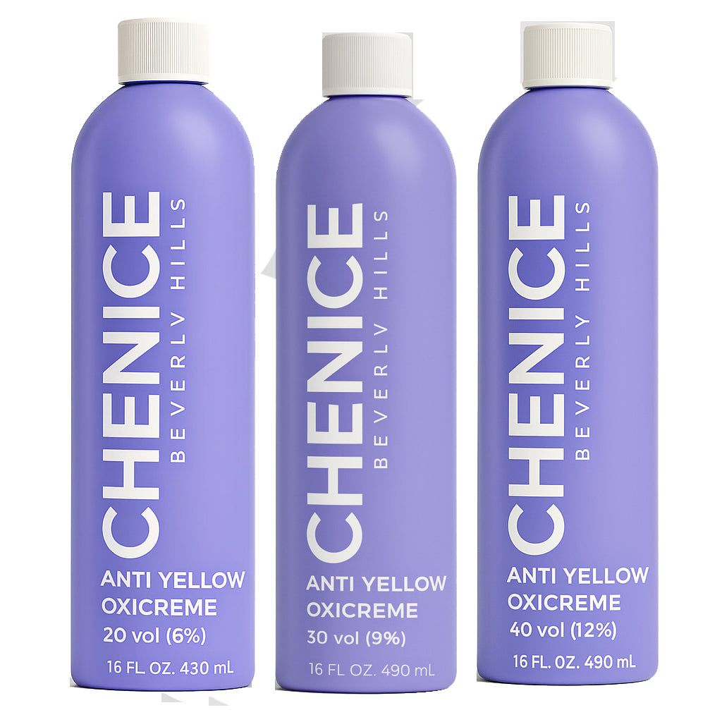 Chenice Anti-Yellow Volume -16oz