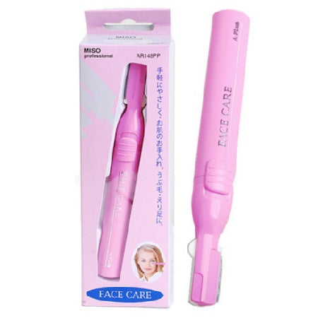 MISO EYE LASH CLIPPER-AR148