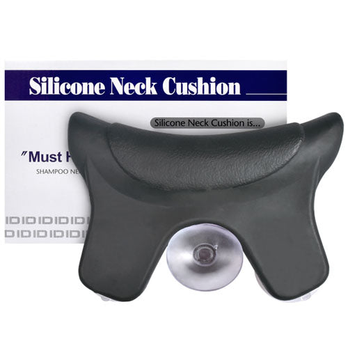 Silicone Shampoo Bowl Neck Support