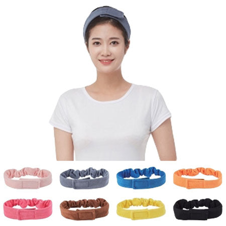 LINE HAIR BAND