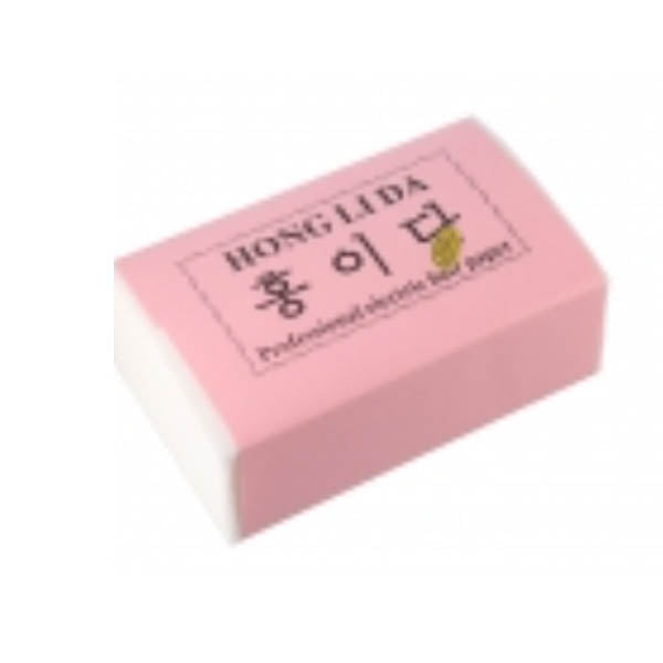 HONG LI DA PERM PAPAER-200PCS