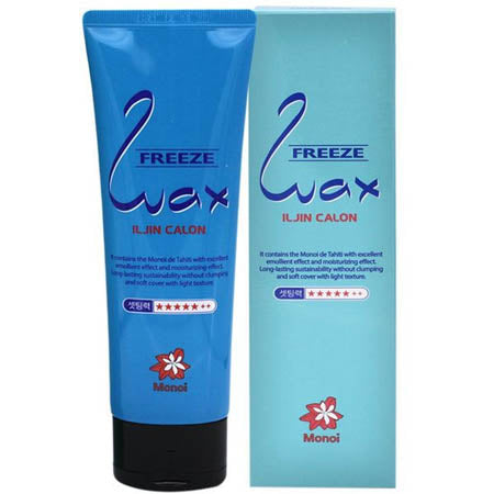 MONOI FREEZE WAX -100 ML
