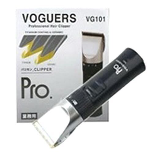 VOGUERS HAIR CLIPPER VG101 DC 5V