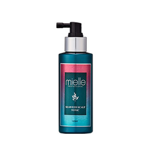 Mielle Seaweed Scalp Tonic 3.72oz/110ml
