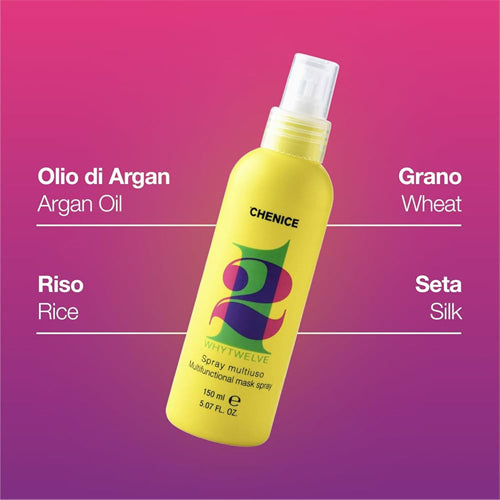 CHENICE Whytwelve Mask Spray 5.07oz (150ml)