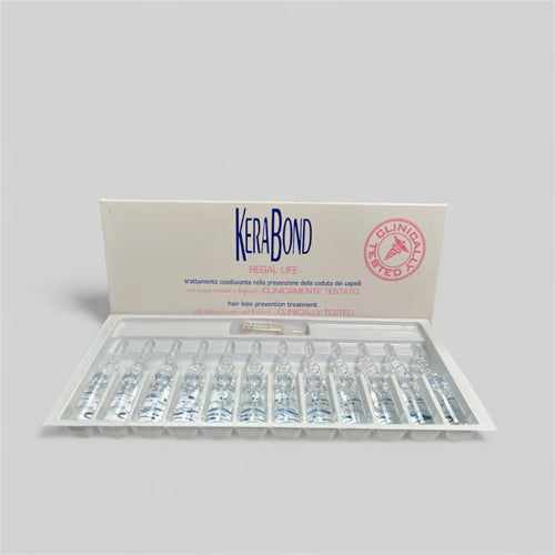 REGAL LIFE 323 -12 pcs set PREVENTION OF HAIR LOSS