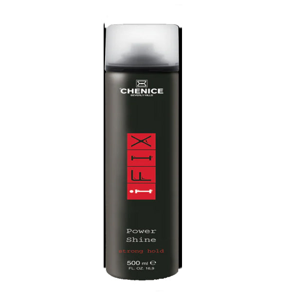 SHAPIING MIST -M. HOLD 11OZ