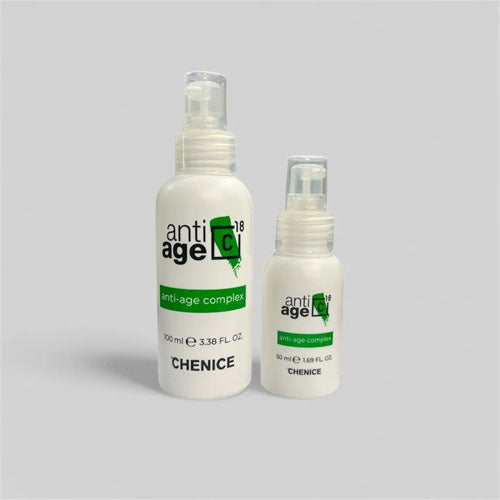 C18 ANTI-AGE COMPLES 50ML