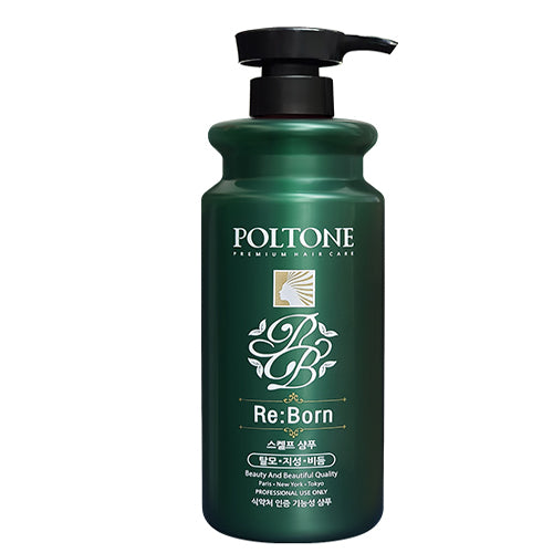 REBONE SCALP SHAMPOO-750M