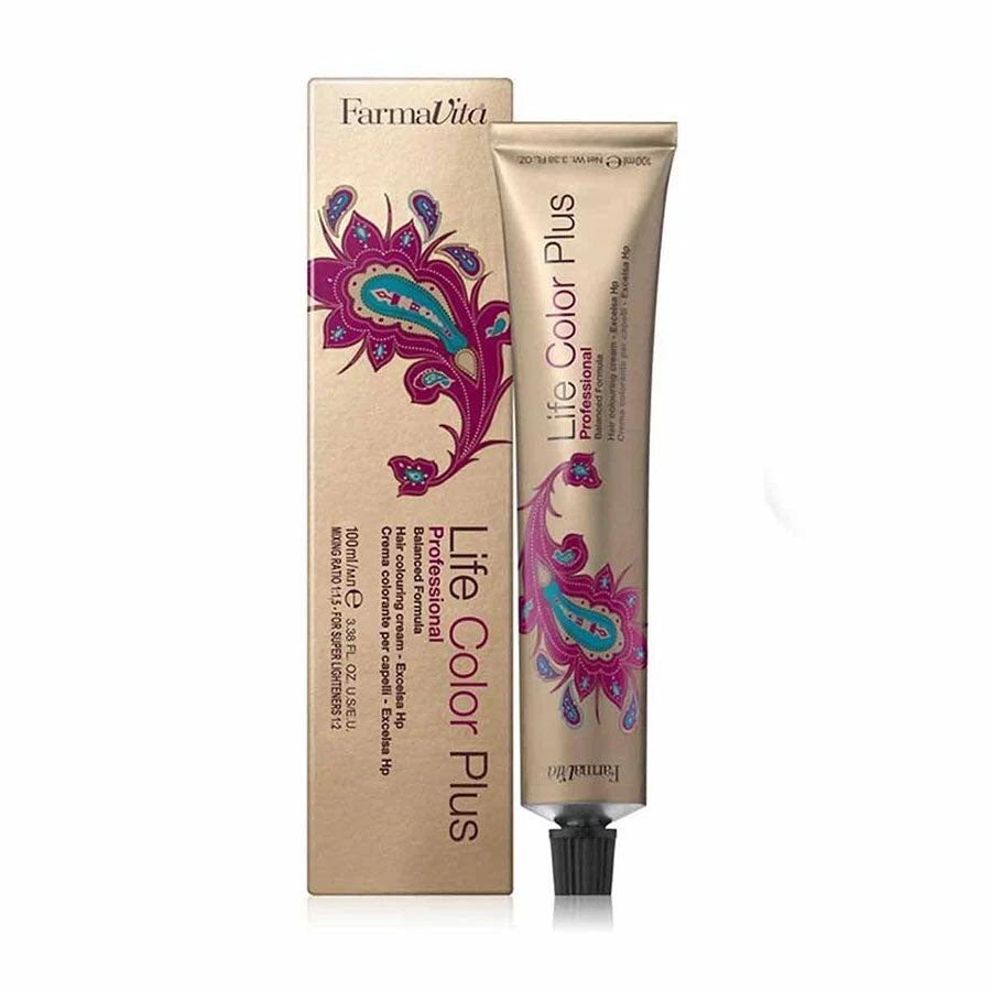 FarmaVita Life Color Plus 3.38oz - 8.0