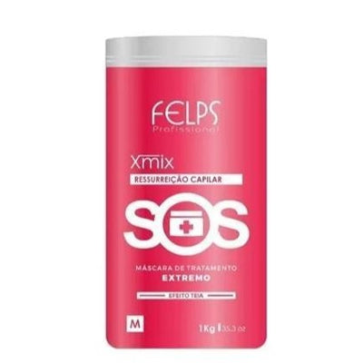 FELPS SOS MASK (DEEP TRATMENT)-38.27 OZ