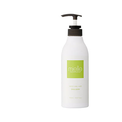 Moisture Hair Emulsion(Lotion) 500ml