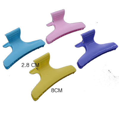 BUTTERFLY CLAMPS 12PCS PK
