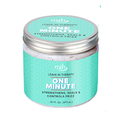 MKH ONE MINUTE LEAVE IN THERAPY-16 OZ