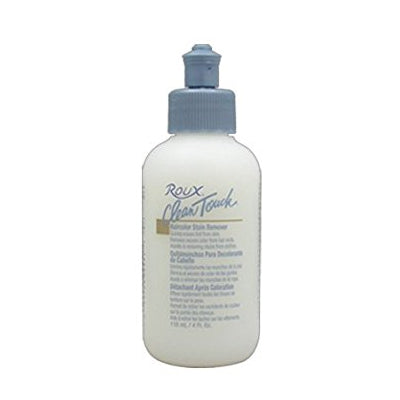 Roux Hair Color Stain Remover 12oz