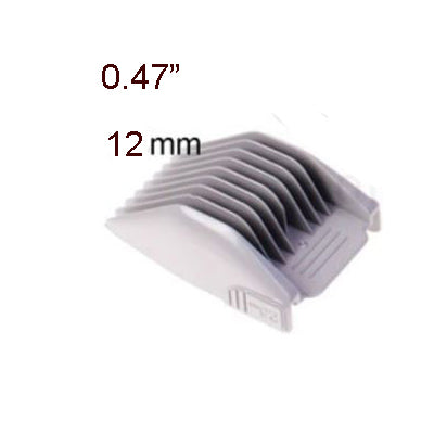 Clippers Attachment 0.47" (12mm)