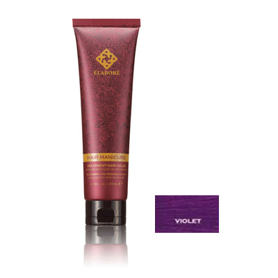 ELABORE HAIR MANICURE (SEMI-HAIR COLOR) 200ML