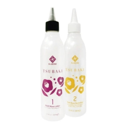 Tsubaki Healing Acid Perm 10.14 oz. / 300ml