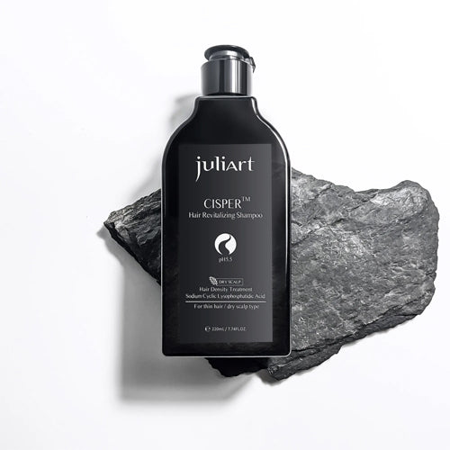 Juliart_Cisper Shampoo_220ml