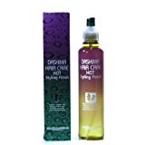 Dashima Hair Care Hot Styling