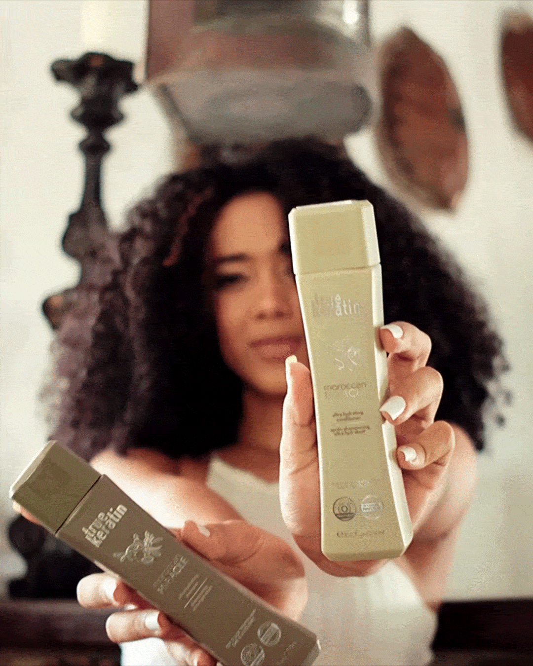 Moroccan Miracle Shampoo $28.00-$65.00