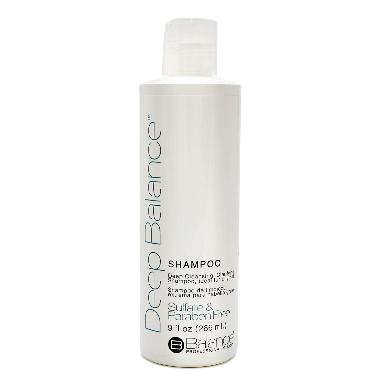 DEEP BALANCECLEARFYING SHAMPOO-9 OZ