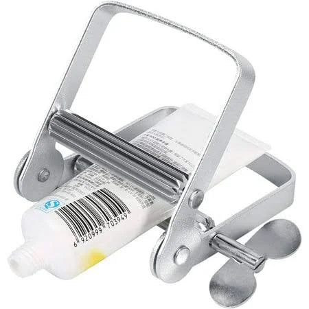 COLOR ALUMINUM TUBE SQUEEZER