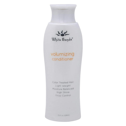 WHITE SAND VOLUMIZING CONDITIONER