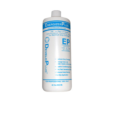 Energizer Plus EP Semi 32oz