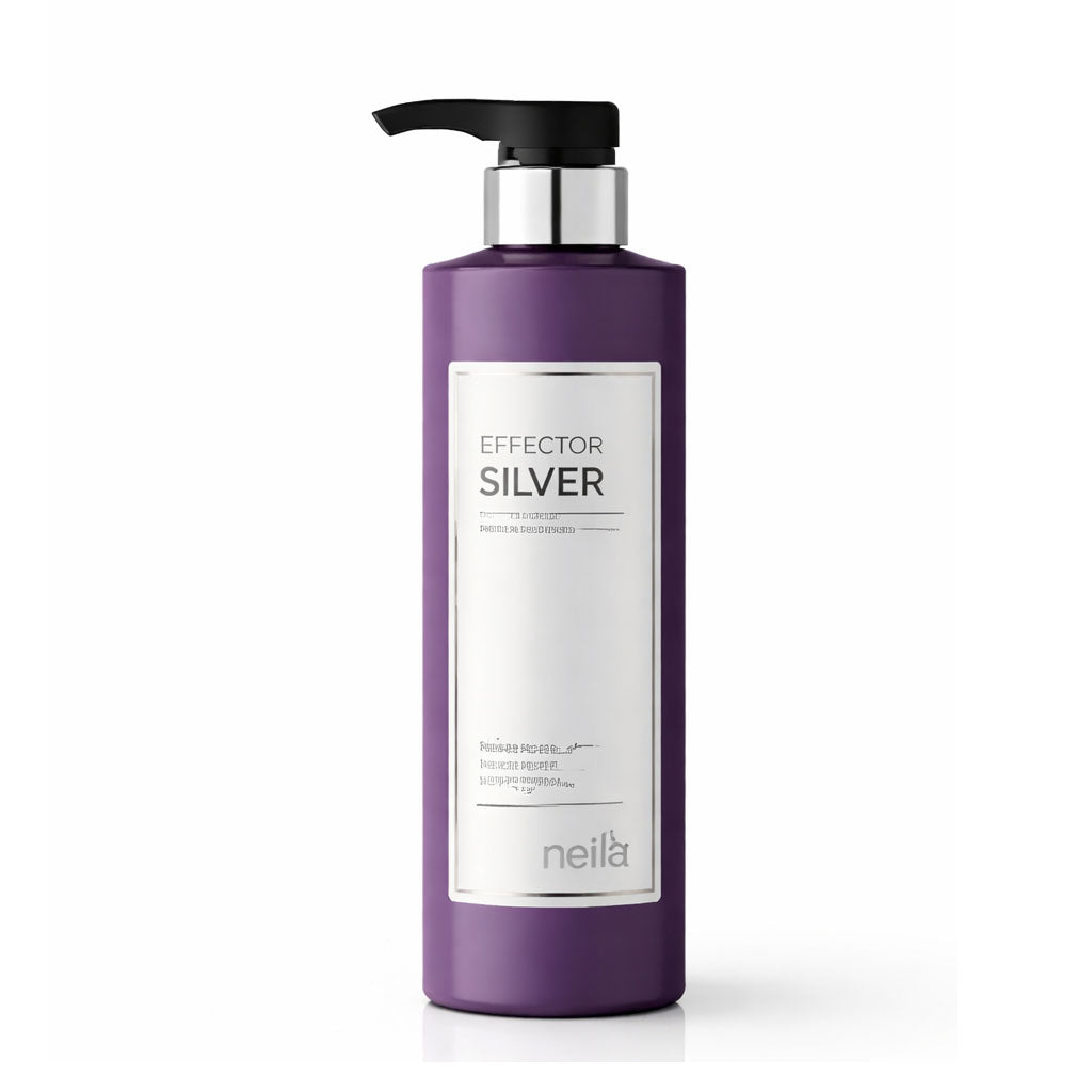 Mielle Silver Effect Treatment 500ml/16.9oz
