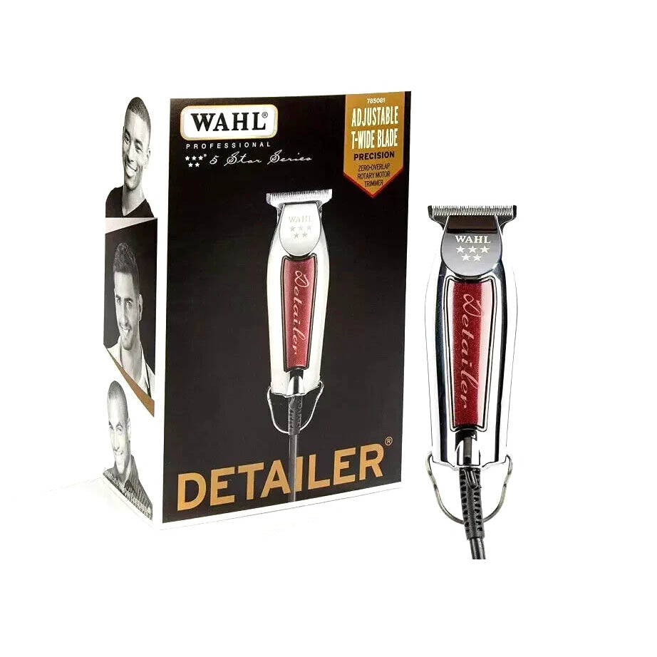 WAHL DETAILER TRIMMER 8081