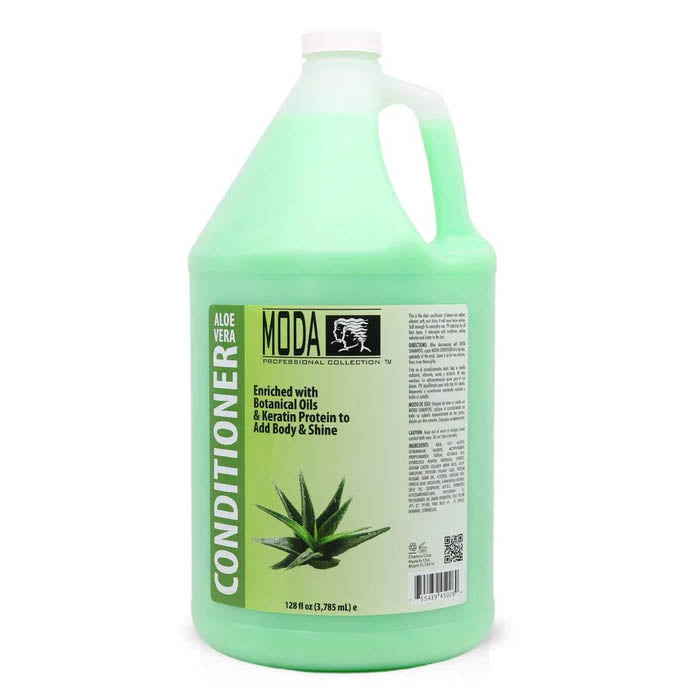 Aloe Vera Conditioner - 1 Gallon