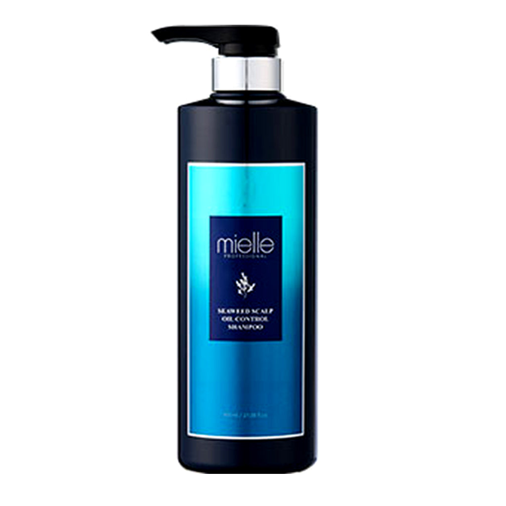 SEAWEED SCALP OIL CONTROL SHAMPOO-800ML