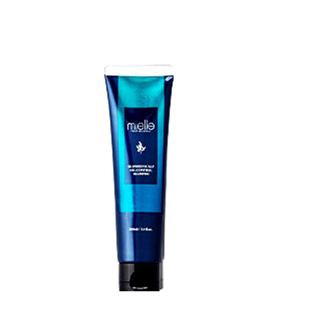 SEAWEED SCALP OIL CONTROL SHAMPOO-100ML