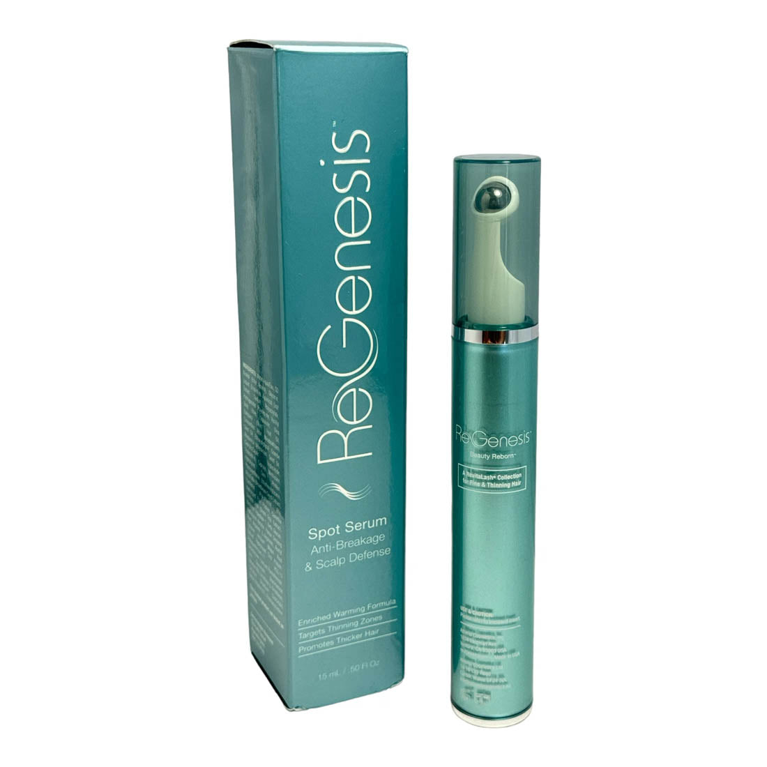 Regenesis Spot Serum 0.5fl oz (15ml)