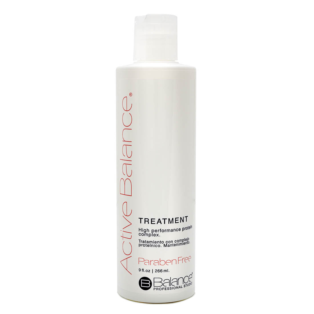 B. BALACNE(Kear Shampoo) Active Balance Treatment-9 fl. oz | 266ml