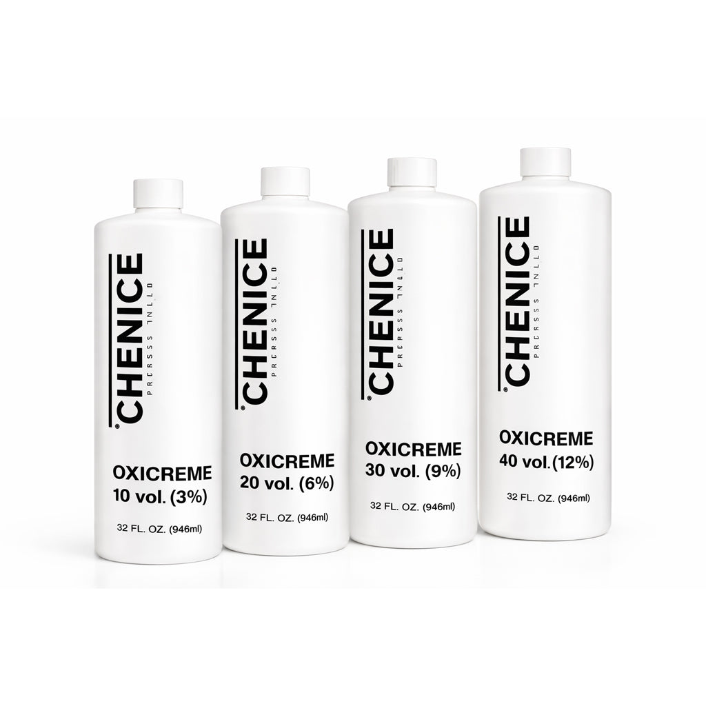 Chenice Oxicream ( Developer or Volume)