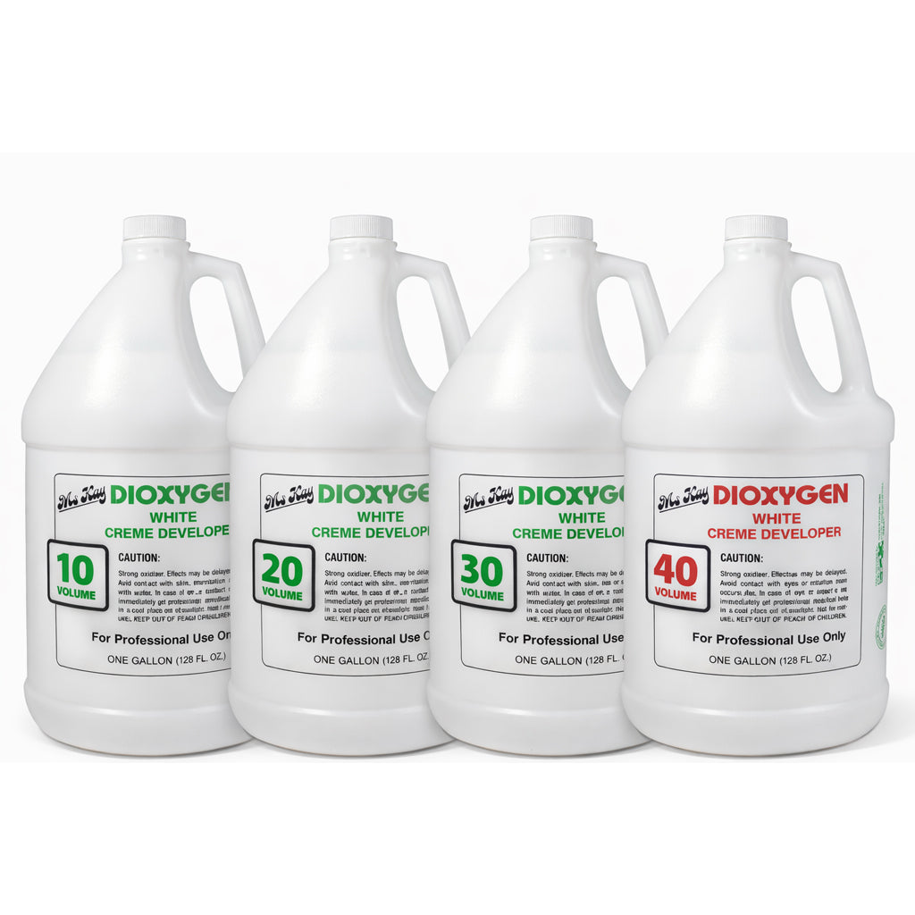 MS K DIOXYGEN DEVELOPER GALLON SIZE