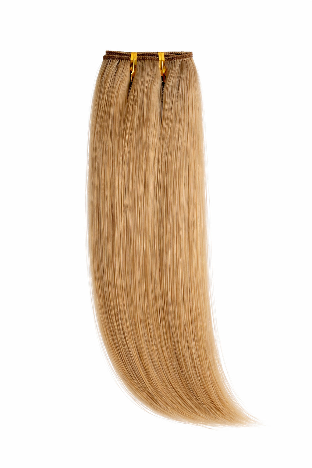 16" 100% European Human Hair Extension