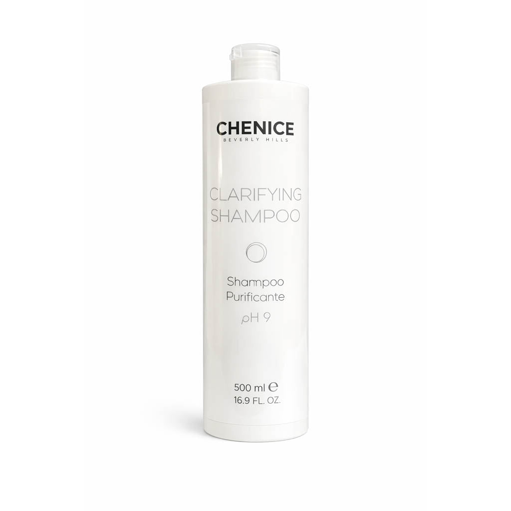 Chenice Clearrifying Shampoo 8.45oz / 500 ml