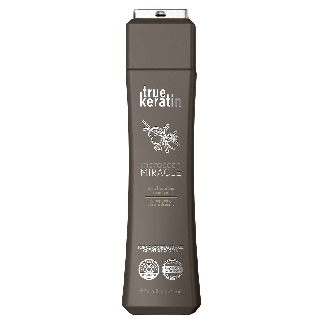 MOROCCAN MIRACLESHAMPOO-1000ML