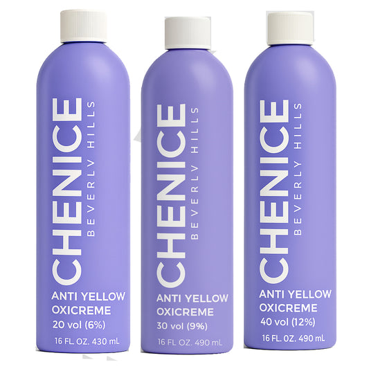 Chenice Anti-Yellow  Volume -16oz