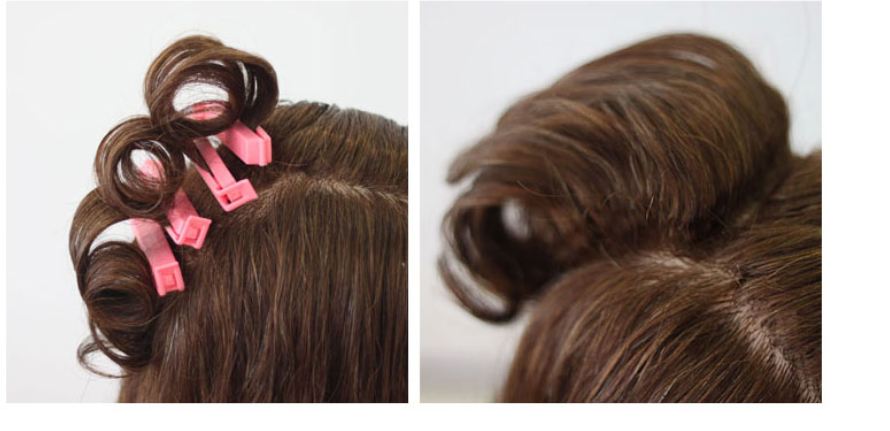 SUPRISE ROOT PERM ROD -10 Pcs