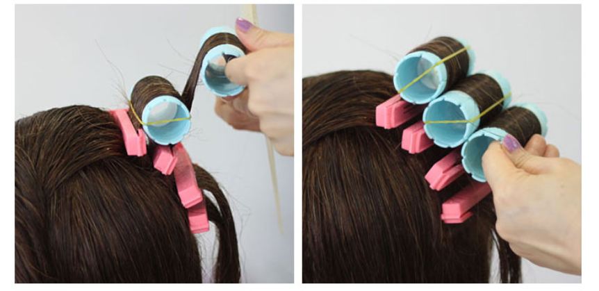 SUPRISE ROOT PERM ROD -10 Pcs