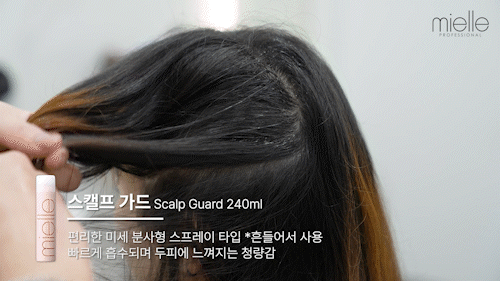 Mielle Scalp Guard -240 ml