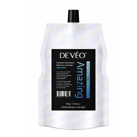 DEVEO REAL DOWN  PERM  500ml
