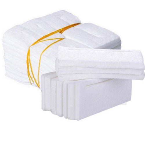 CREATE DIGITAL PERM ROD WITH FELT - LG 20pcs