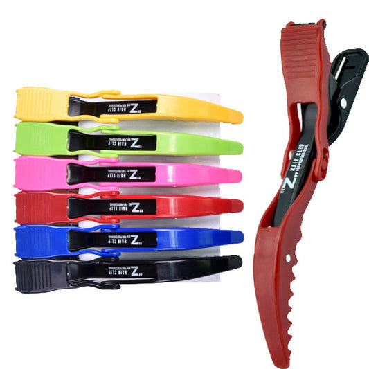 Z HAIR CLIP
