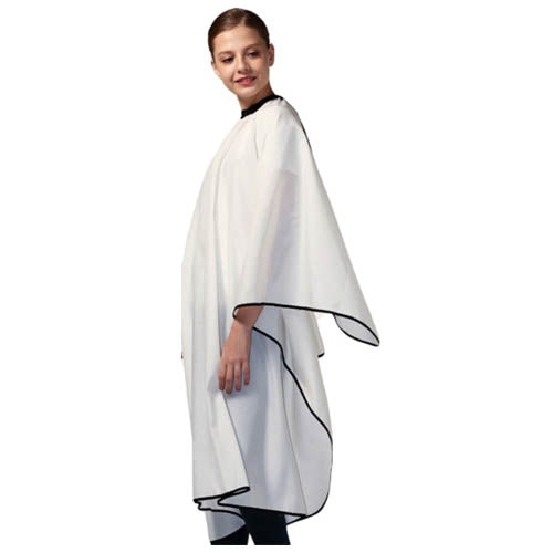DRY YODEL 2180 IVORY  CAPE