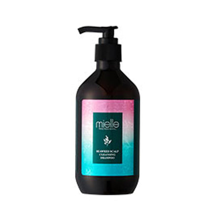 Mielle Seaweed Scalp Shampoo 300ml